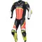 ALPINESTARS GP TECH V4 1 PIEZA - Modell 1355 BLK RD FL YE FL