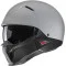 HJC I20 MONOCOLOR - Model GRIJZE TUBEROSE