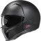 HJC I20 UNI - Modèle SEMI NOIR MAT