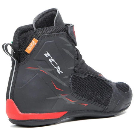 TCX R04D AIR