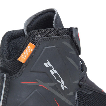 TCX R04D AIR