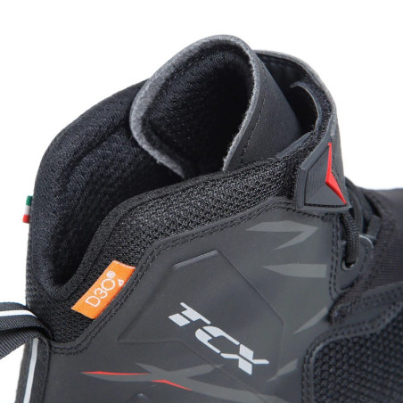 TCX R04D AIR