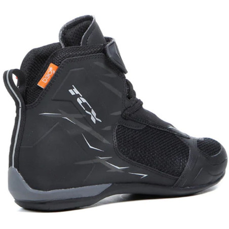TCX R04D AIR