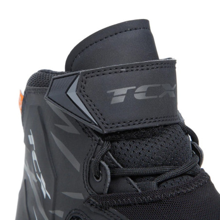 TCX R04D AIR