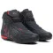 TCX R04D WATERPROOF - Model BLACK/RED