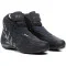TCX R04D WATERPROOF - Model BLACK/WHITE