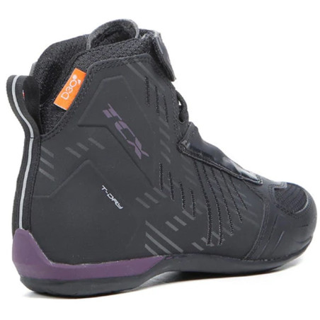 TCX R04D WATERPROOF LADY