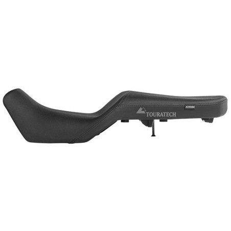 TOURATECH LOW SEAT FRESH TOUCH BMW F750 GS / F850 GS