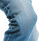 DAINESE DENIM STONE SLIM TEX LADY