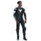 DAINESE TOSA 1 PIEZA