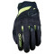 FIVE RS3 EVO - Model BLACK/FLUO YELLOW