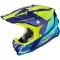 SCORPION VX-22 ATTIS - Modell NEONGELB