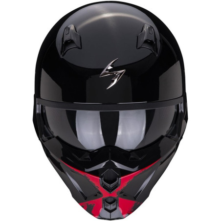 SCORPION COVERT-X TANKER