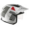 HEBO ZONE 5 AIR H-TYPE - Modell WEISS