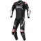 ALPINESTARS GP TECH V4 1 DEL  - Modell SVART/HVIT
