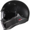 HJC I20 MONOCOLOR - Modell SCHWARZ