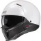 HJC I20 MONOCOLOR - Model PARELWIT