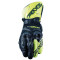 FIVE RFX2 AIRFLOW - Modèle BLACK/FLUO YELLOW