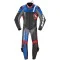 SPIDI DP PROGRESSIVE PRO 1 KUS - Model 238-ČERNÁ/ŠEDÁ/MODRA