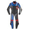 SPIDI DP PROGRESSIVE PRO 1 STUK - Model 238-ZWART/GRIJS/BLAUW