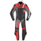 SPIDI DP PROGRESSIVE PRO 1 DELT - Modell 014-SVARTHET/RØD/GREI