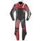 SPIDI DP PROGRESSIVE PRO 1 KUS - Model 014-ČERNÁ/ČERVENÁ/ŠEDÁ