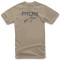 ALPINESTARS RIDE 2.0 CAMO - Modelo 23-SAND