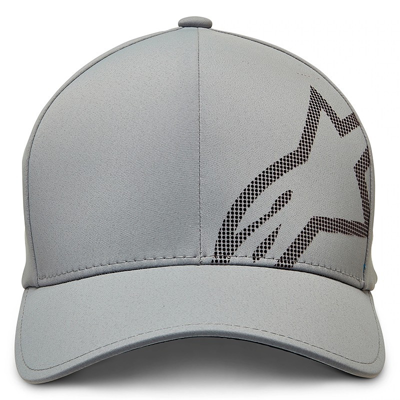Hurley Cappello da baseball da uomo – Flexfit Curve Bill