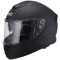 UNIK CFI-19 MONOKROM - Modell SVART MATTE