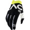 100% RACR ITRACK - Modelo BLACK