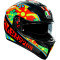 AGV K-3 SV ROSSI VALENCIA 2003