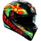 AGV K-3 SV ROSSI VALENCIA 2003