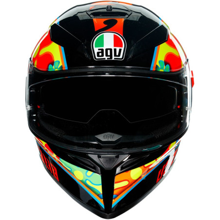 AGV K-3 SV ROSSI VALENCIA 2003