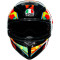 AGV K-3 SV ROSSI VALENCIA 2003