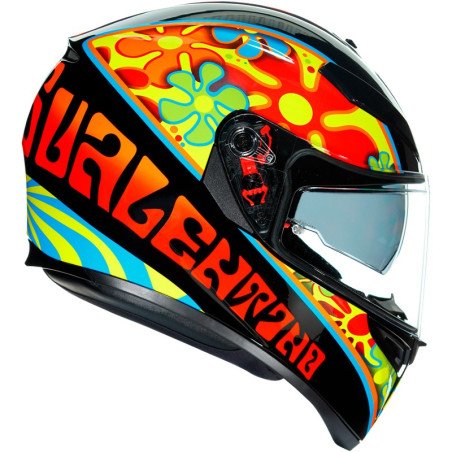 AGV K-3 SV ROSSI VALENCIA 2003