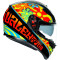 AGV K-3 SV ROSSI VALENCIA 2003