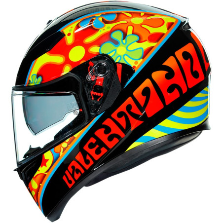 AGV K-3 SV ROSSI VALENCIA 2003