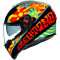 AGV K-3 SV ROSSI VALENCIA 2003