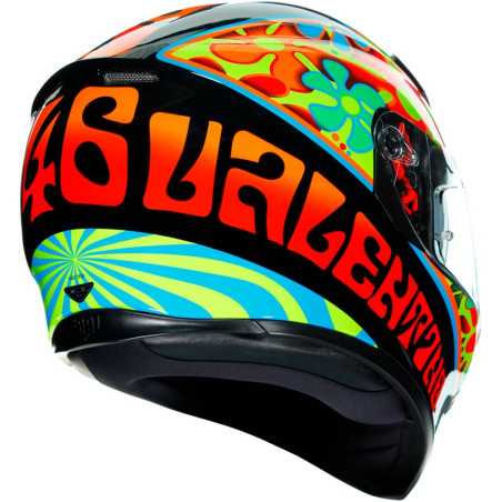 AGV K-3 SV ROSSI VALENCIA 2003