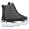 TCX STREET 3 AIR FEMME