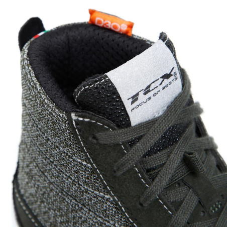 TCX STREET 3 AIR FEMME