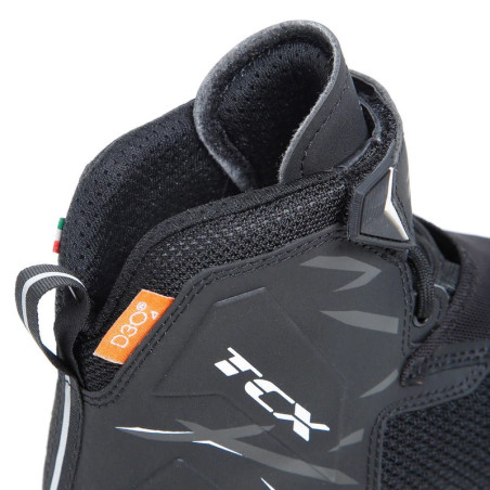 TCX R04D AIR FEMME