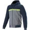 ALPINESTARS CHROME STREET HETTEGENSER - Modell 7151-DK NAVY DK GRY