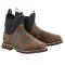 ALPINESTARS TURNSTONE - Model 84-CHOCOLADE