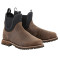 ALPINESTARS TURNSTONE - Modell 84-SCHOKOLADE