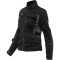 DAINESE DESERT TEX KVINNA - Modell SVART/SVART/EBONY