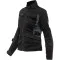 DAINESE DESERT TEX KVINNE - Modell SVART/SVART/EBONY