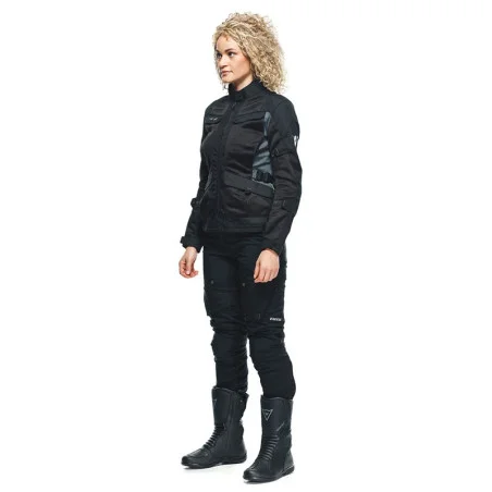 DAINESE DESERT TEX MUJER