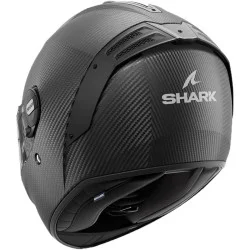 SHARK SPARTAN RS CARBONE SKIN MAT