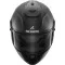 SHARK SPARTAN RS CARBONO SKIN MATE